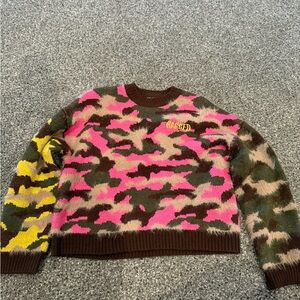 Womens the ragged priest sweater Xs